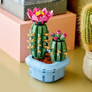 LEGO Botanicals - Cato em Flor - 11509