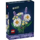 LEGO Botanicals - Margaridas - 11508