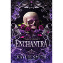 Enchantra-Wicked Games - Ii de Kaylie Smith