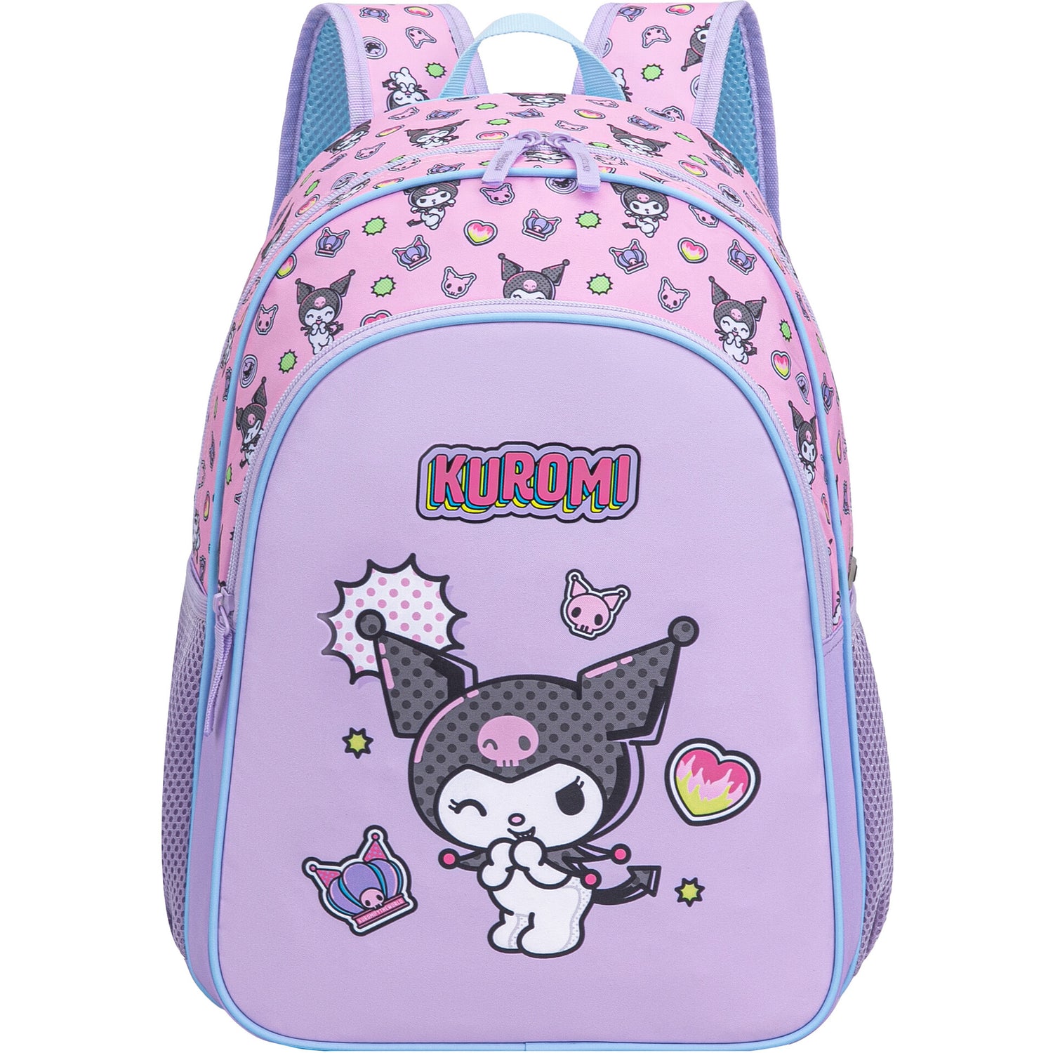 Mochila Let´s Dream Kuromi