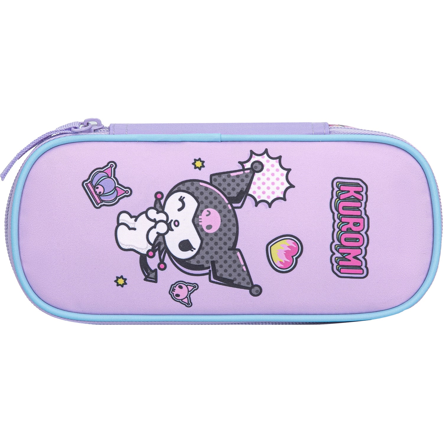 Estojo Let's Dream Kuromi