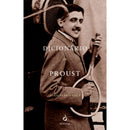 Dicionário De Proust de João Pedro Vala