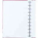 Caderno Inteligente Grande Cherry By Bruna Tavares Caderno Inteligente