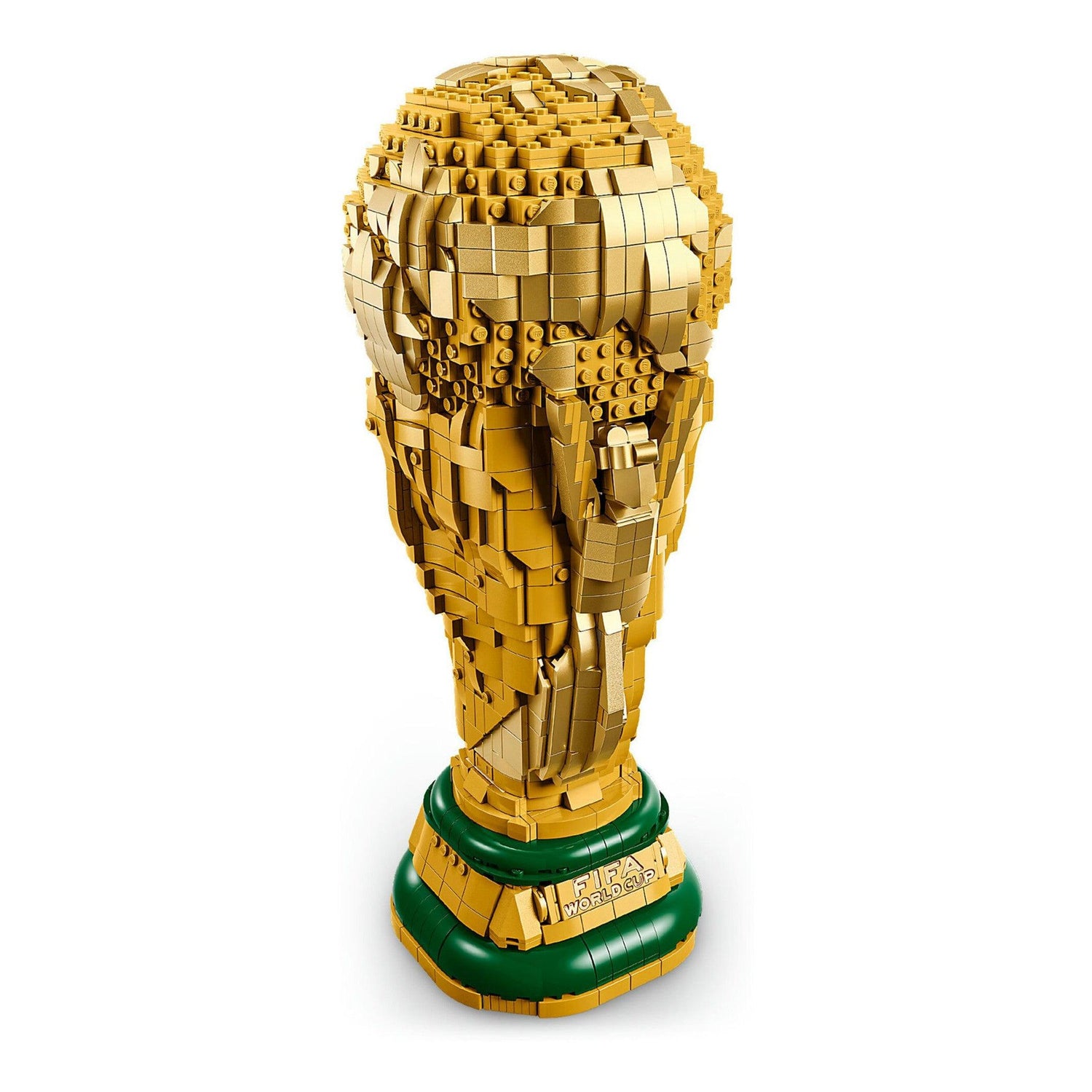 LEGO - Troféu Oficial do Campeonato do Mundo da FIFA - 43020