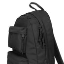 Padded Double Black