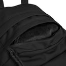 Padded Double Black