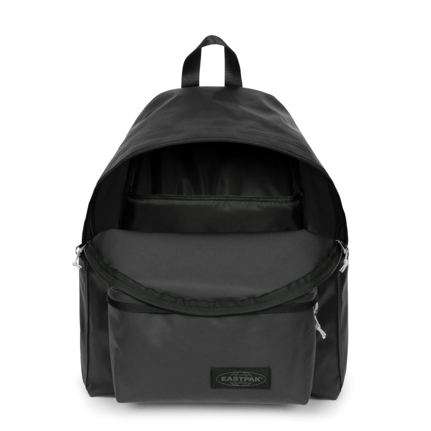 Mochila Day Pak'r - Tarp Black