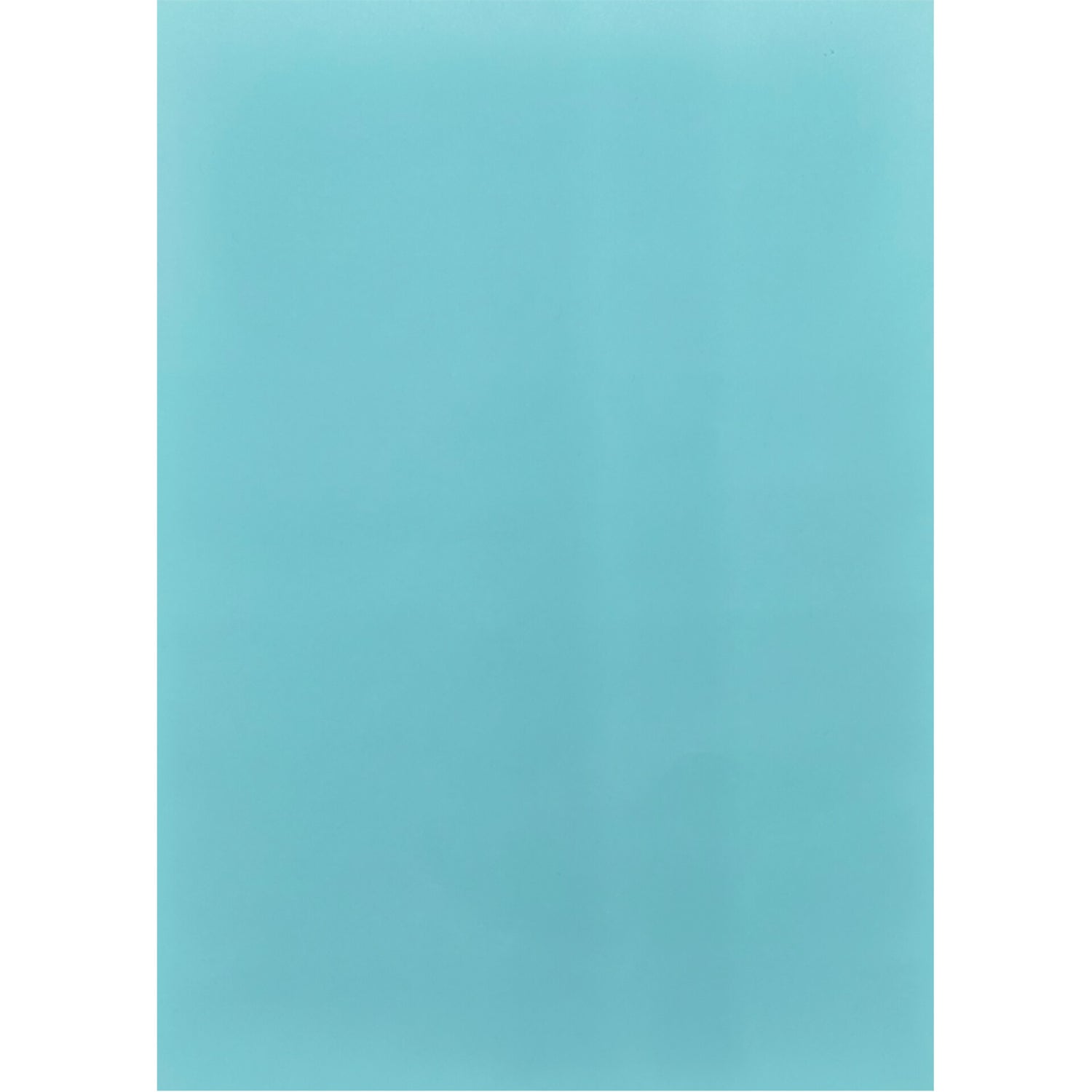 Cartolina 50 X70 Centímetros 180 G Azul Ceu Note!