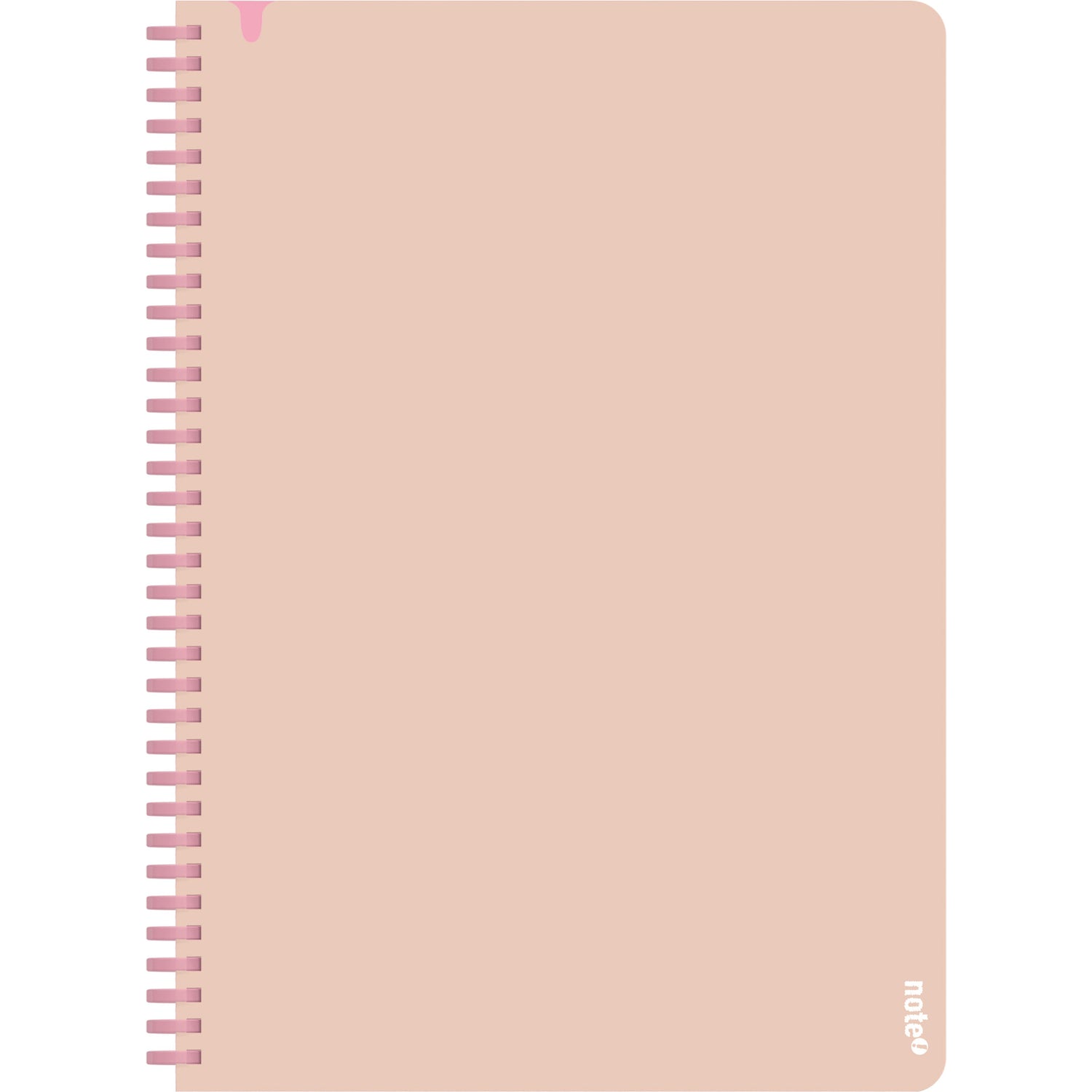 Caderno Esp Formato A4 Soft 80 F 80 G Q Note!