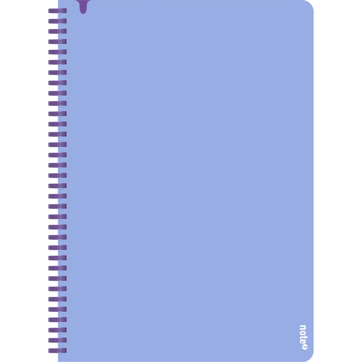 Caderno Esp Formato A4 Soft 80 F 80 G Q Note!