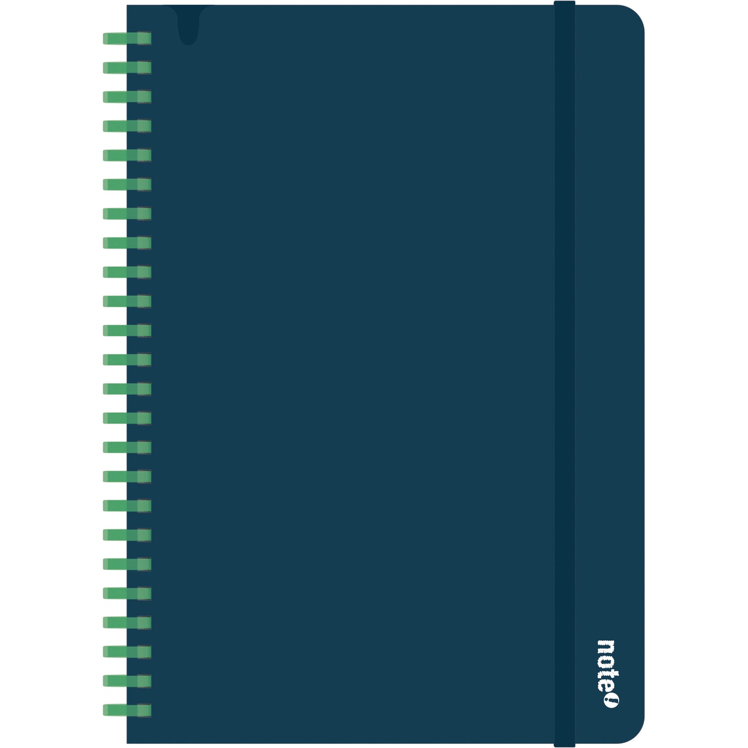 Caderno Esp Formato A5 Soft 80 F 80 G Q Note!