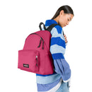 Mochila Day Pak'r - Carmine Pink