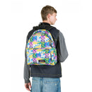 Mochila Day Pak'r - Retrosurf Light