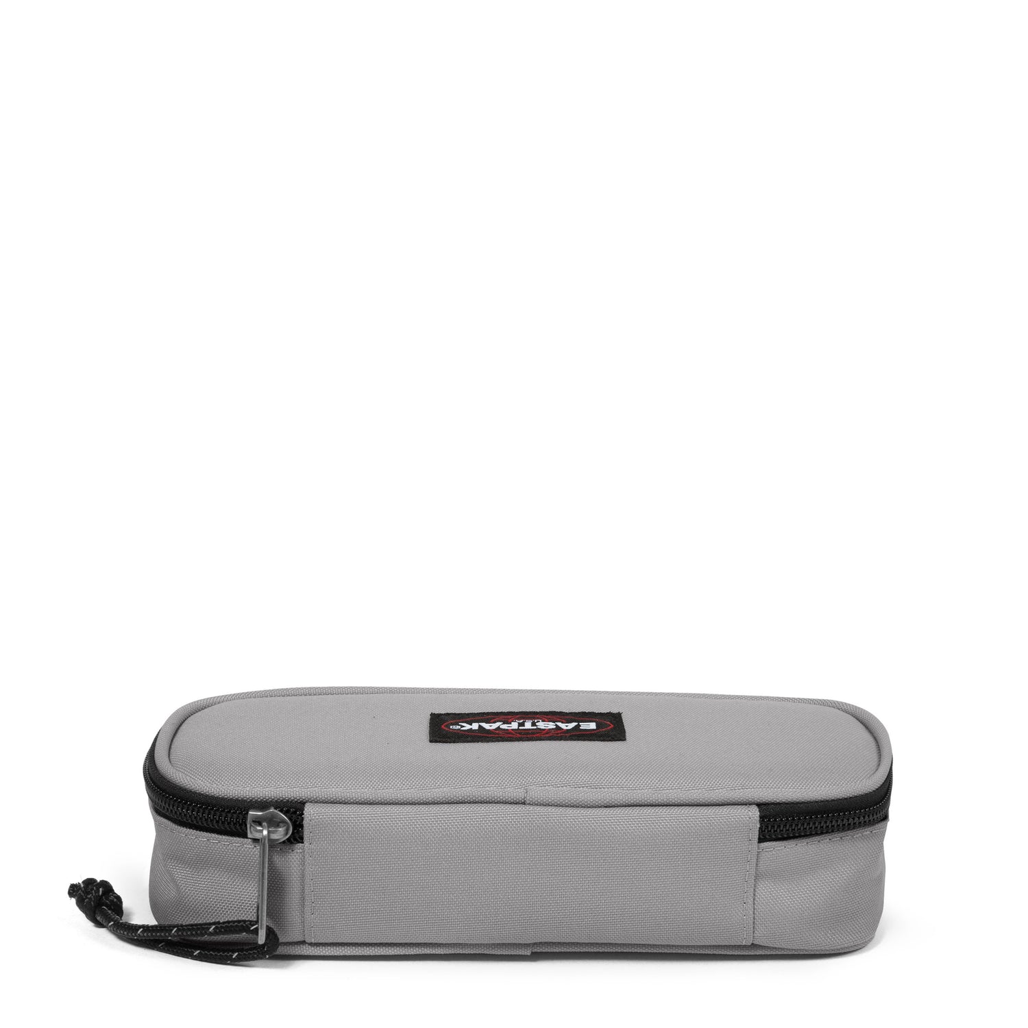Estojo Oval Single - Pebble Grey