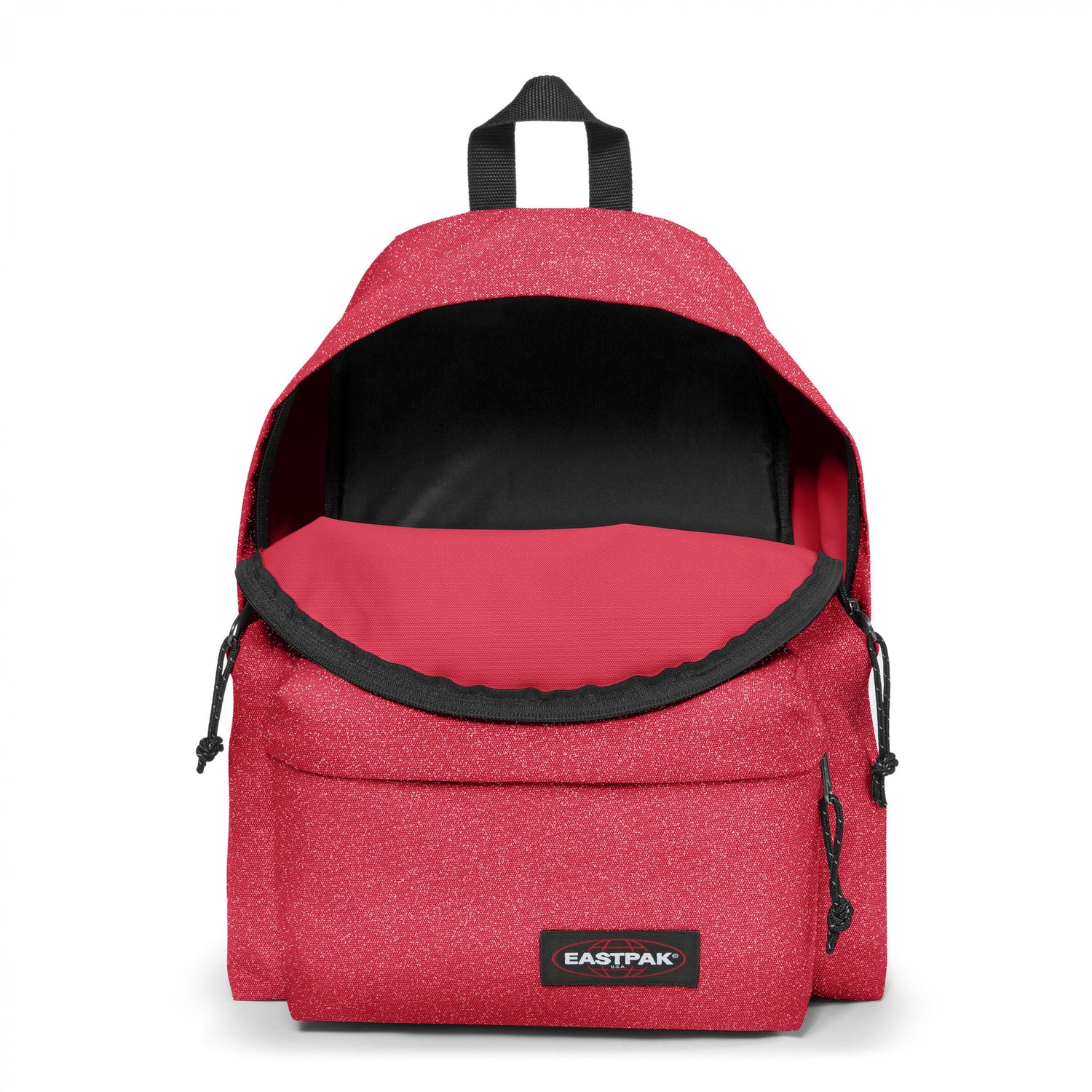 Mochila Padded Pak'r - Spark Carmine