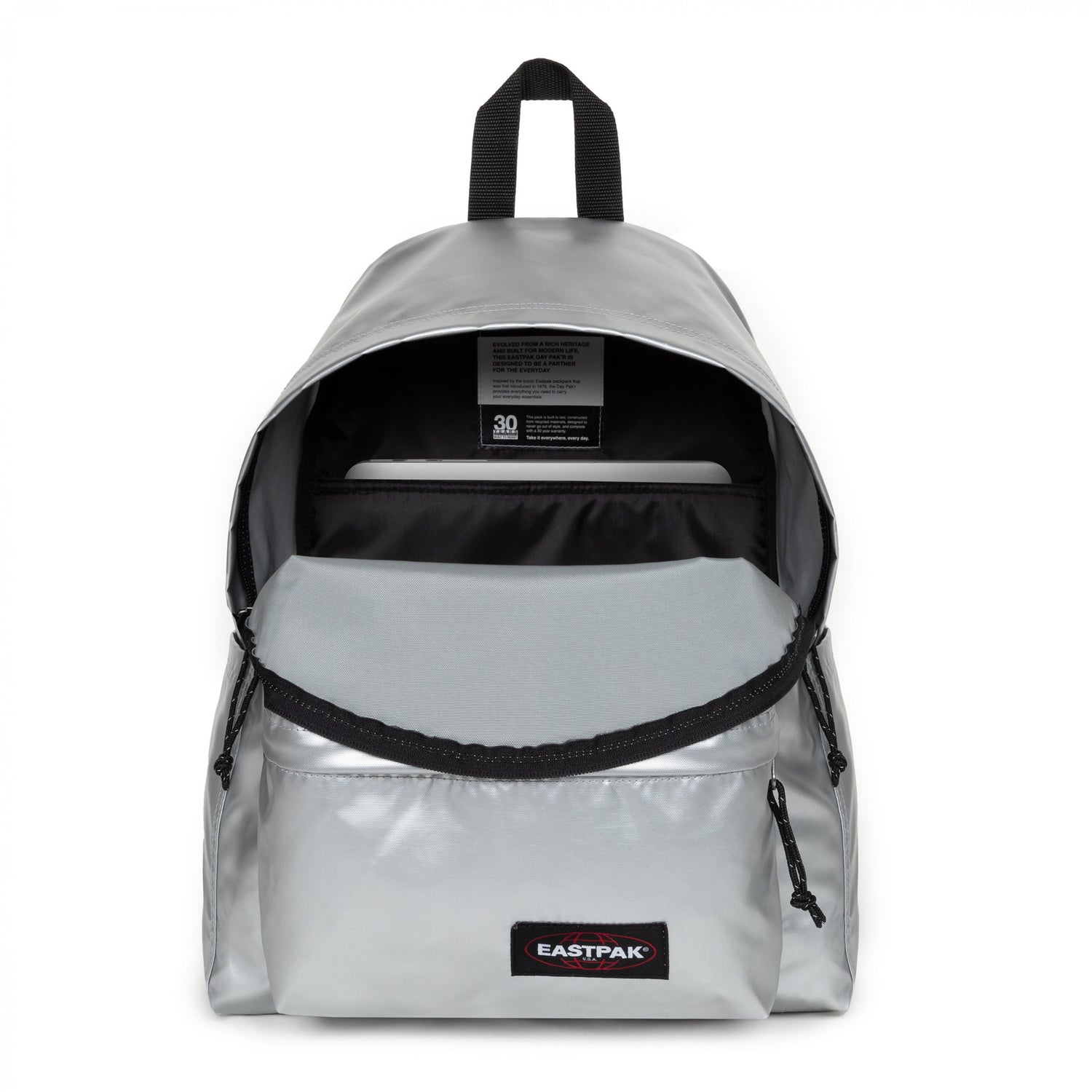 Mochila Day Pak'r - Space Silver