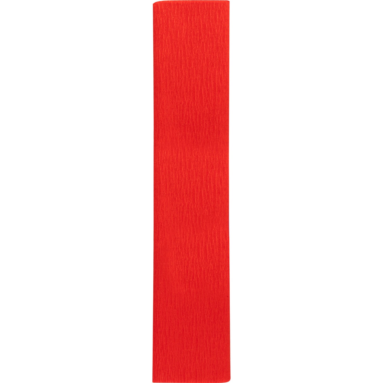 Papel Crepe 250x50cm Vermelho Note!