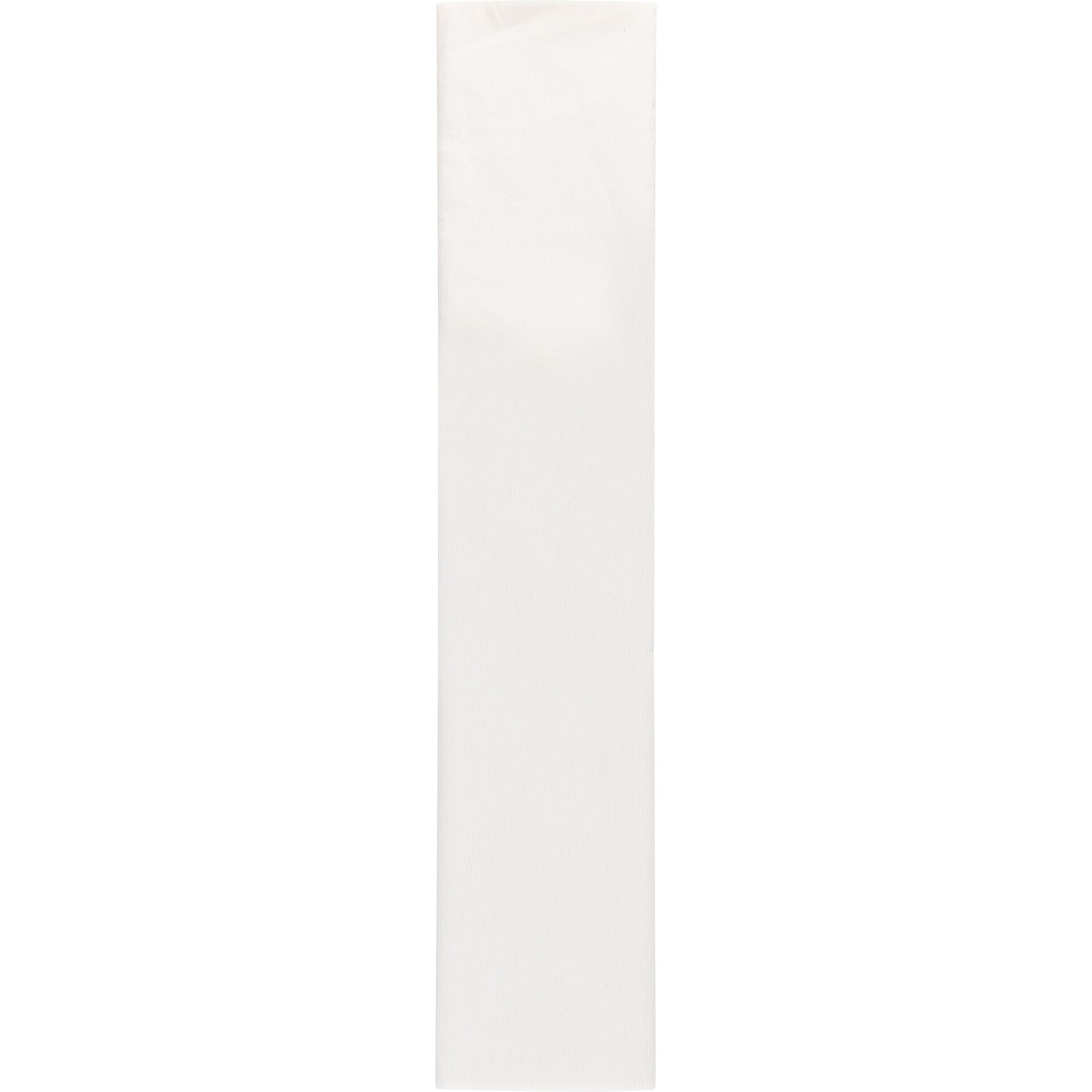 Papel Crepe 250x50cm Branco Note!