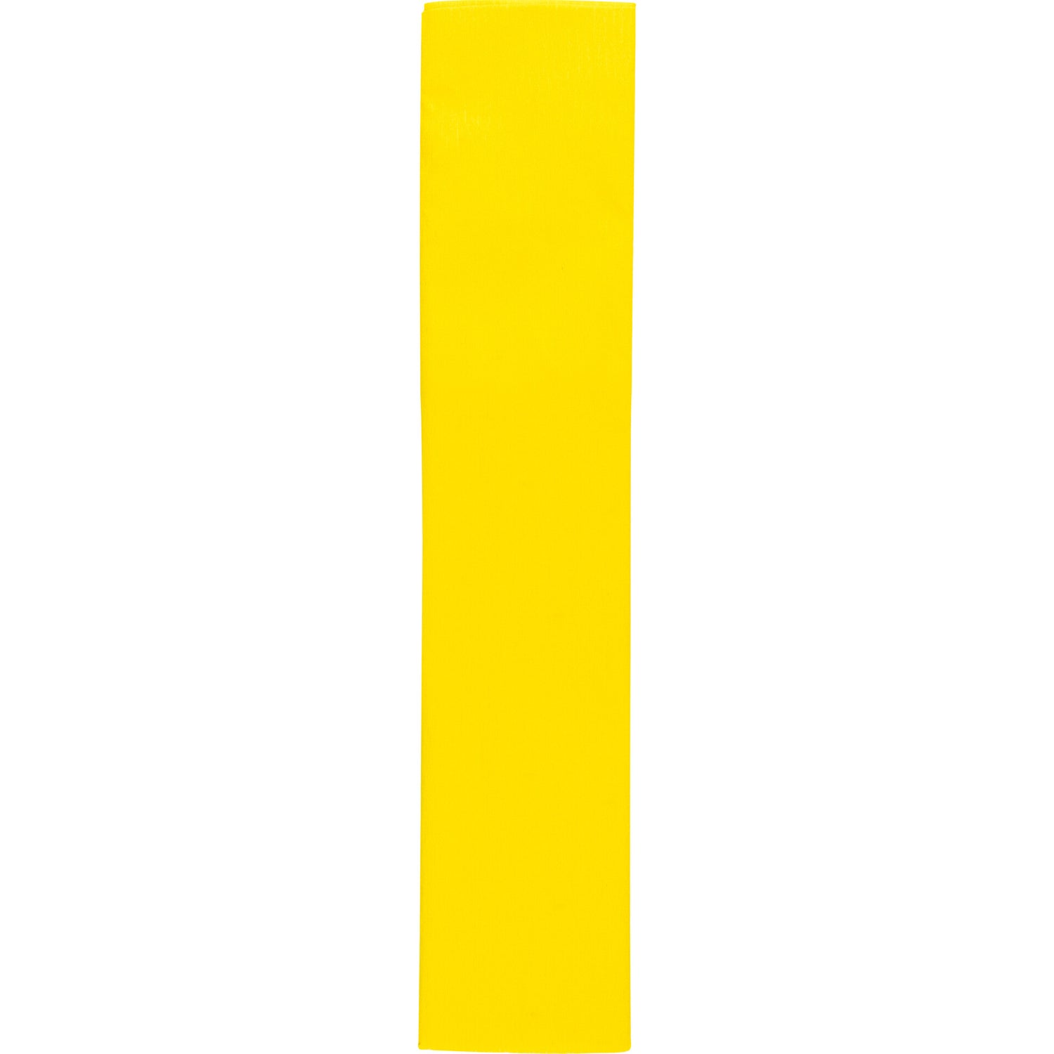 Papel Crepe 250x50cm Amarelo Note!