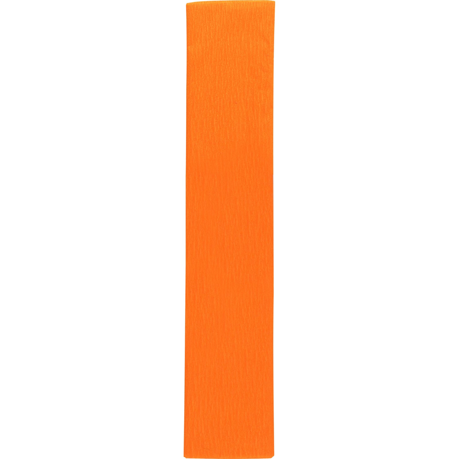 Papel Crepe 250x50cm Laranja Note!