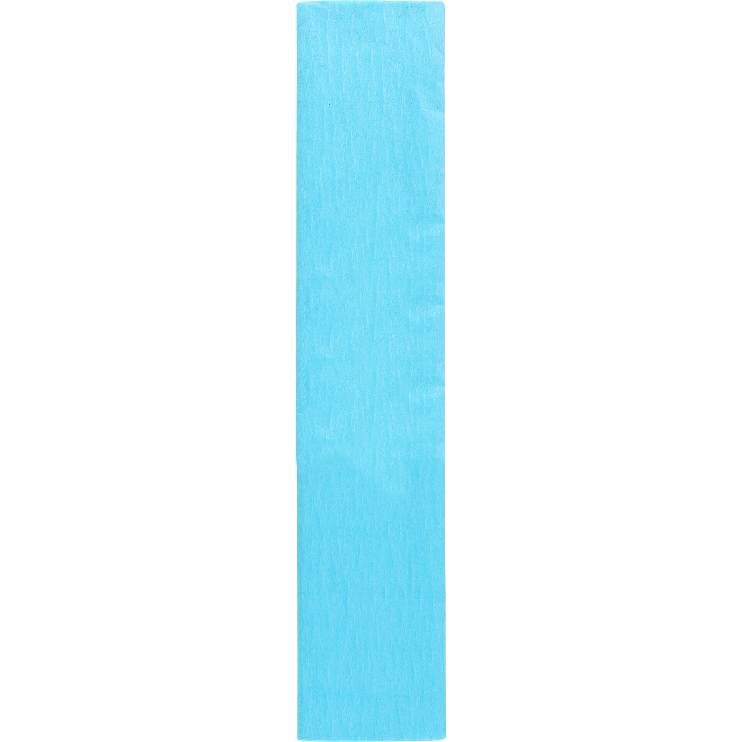 Papel Crepe 250x50cm Azul Claro Note!
