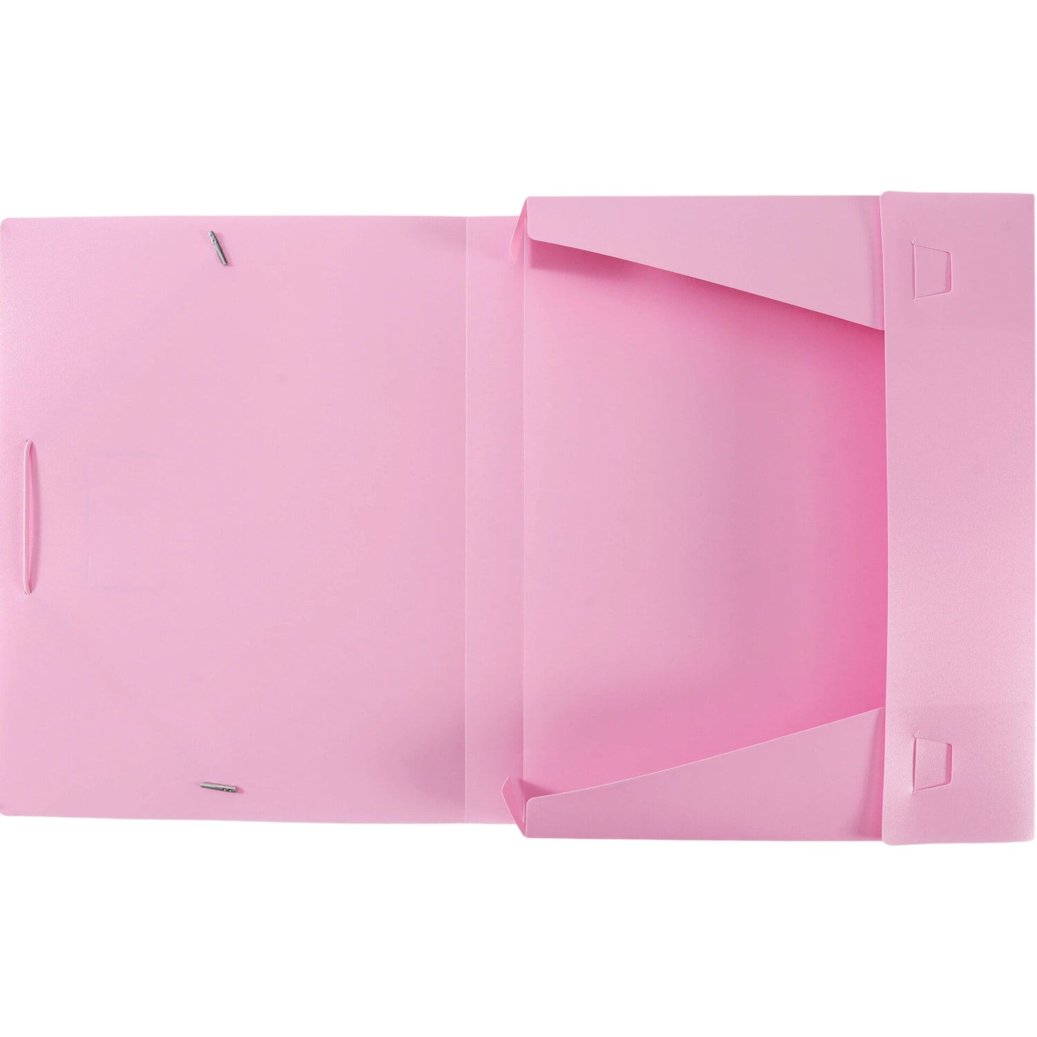 Capa com Elásticos A4 Lombada Larga Note! (várias opções)