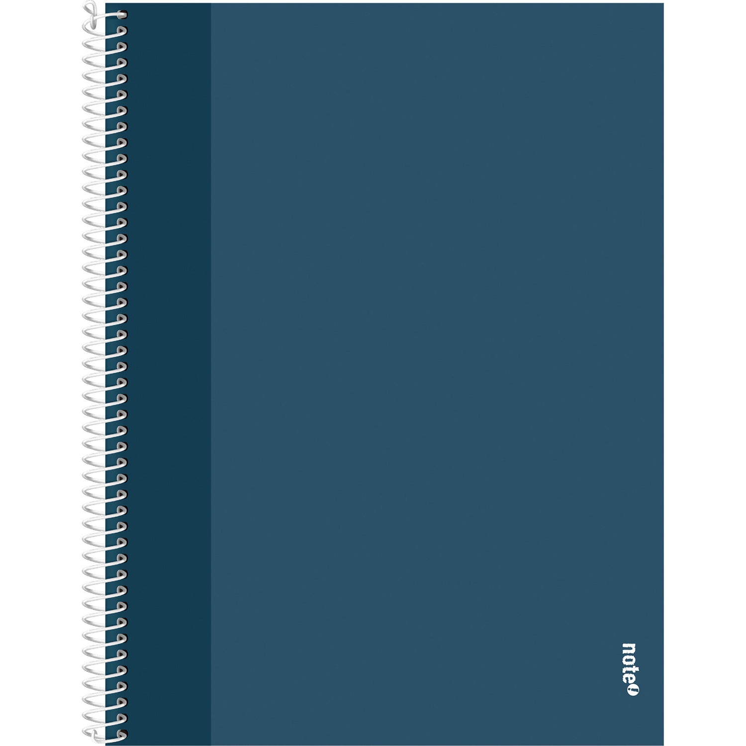 Caderno Espiral A4 Capa Dura Pautado (várias opções) Note!