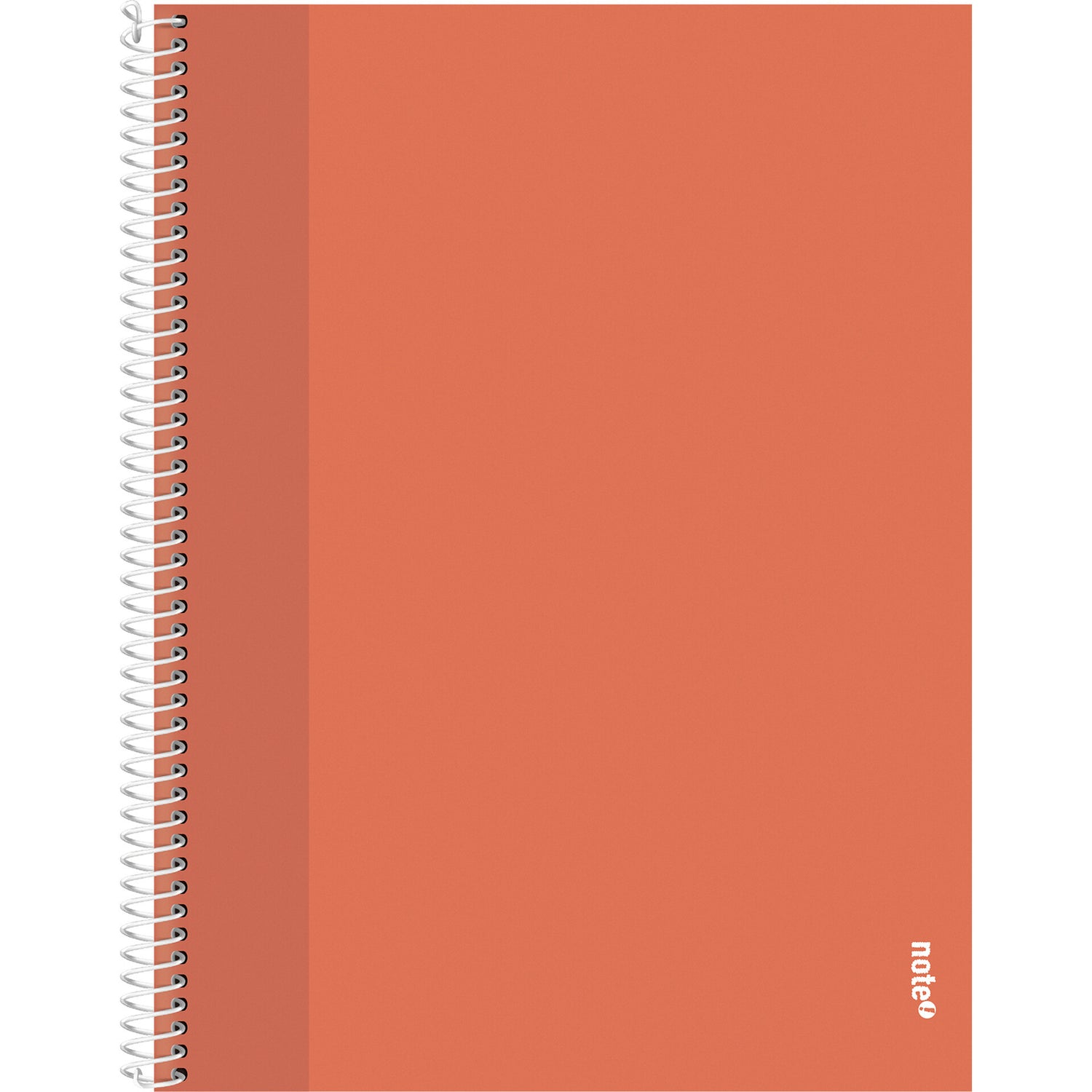 Caderno Espiral Formato A4 100 F 80 G Q Cdura Note!