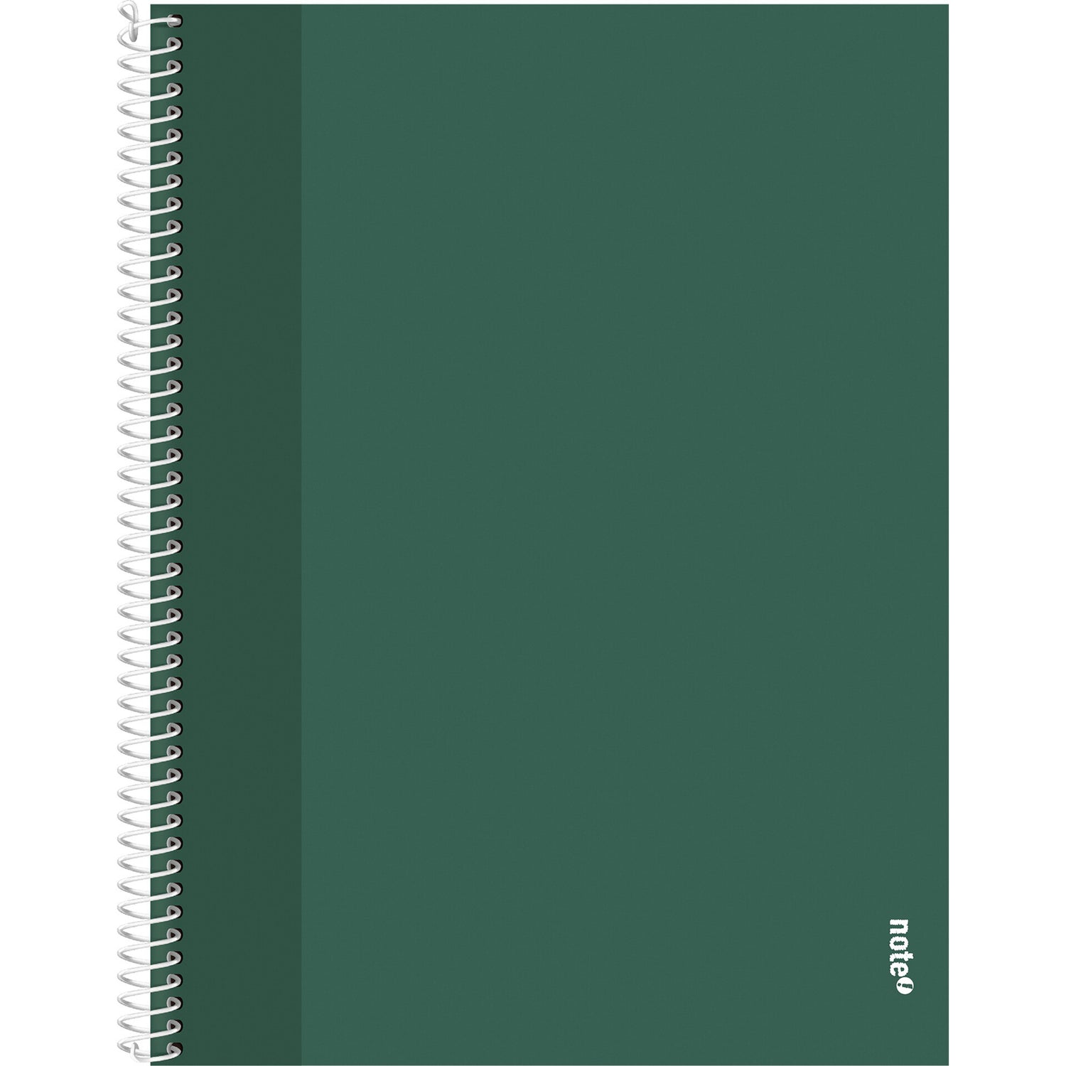 Caderno Espiral Formato A4 100 F 80 G Q Cdura Note!