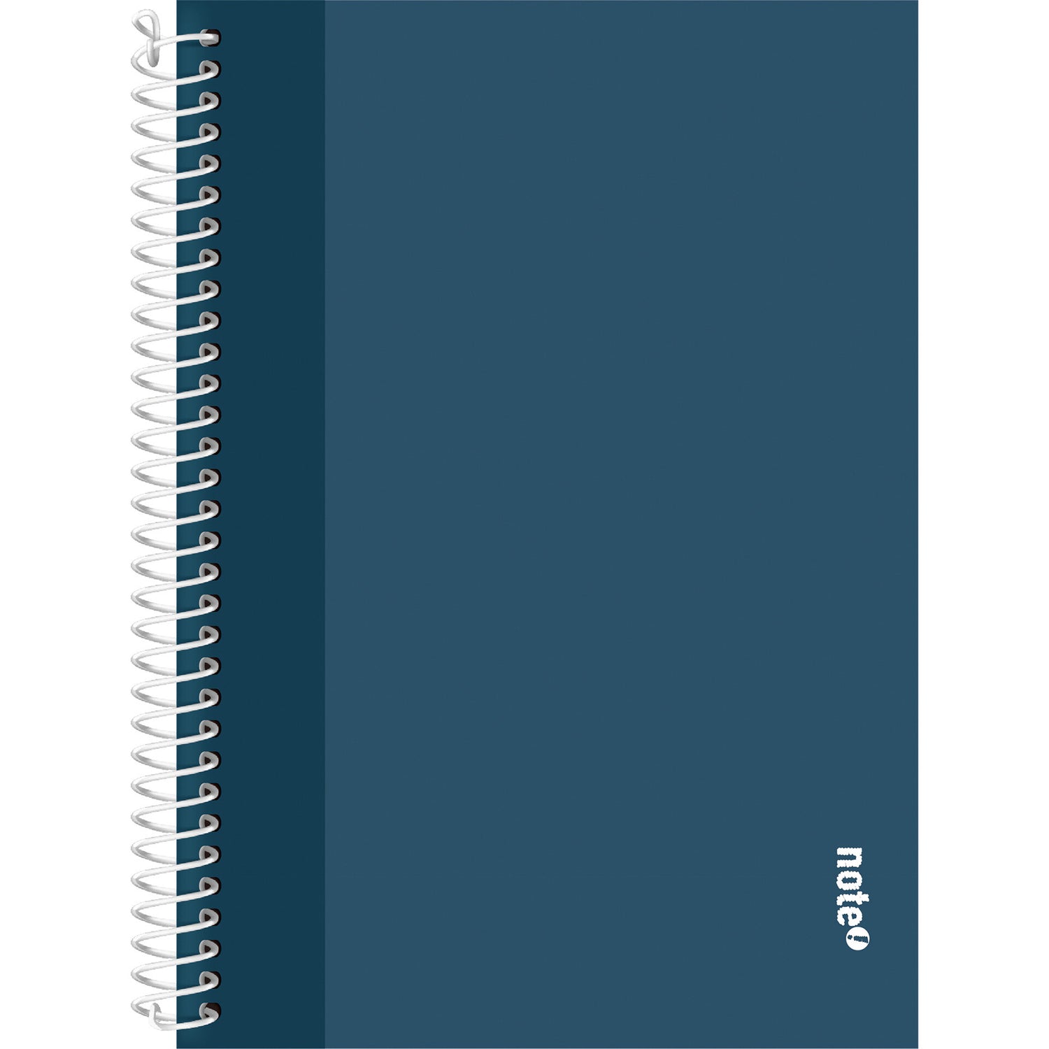 Caderno Esp Formato A5 100 F 80 G P Cdura Note!