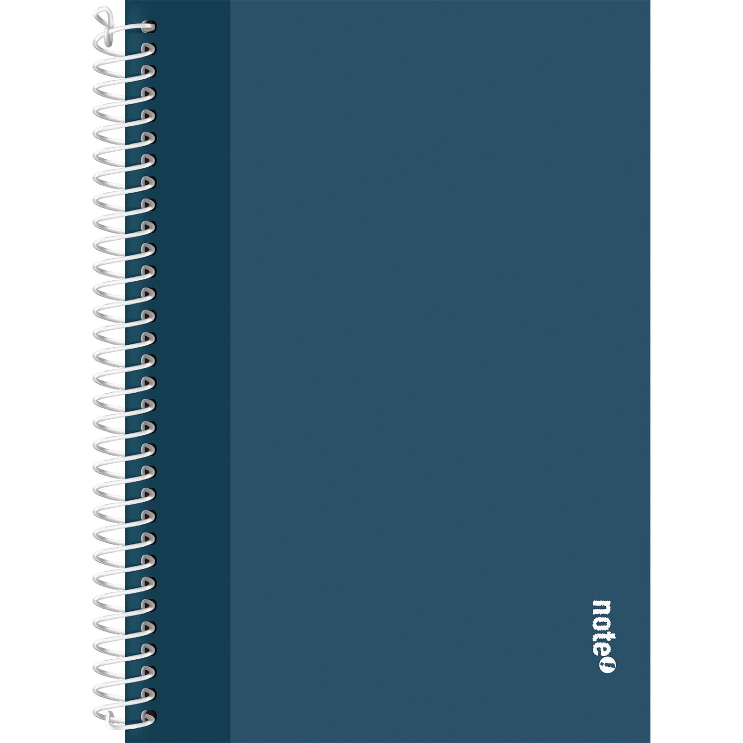 Caderno Esp Formato A5 100 F 80 G L Cdura Note!