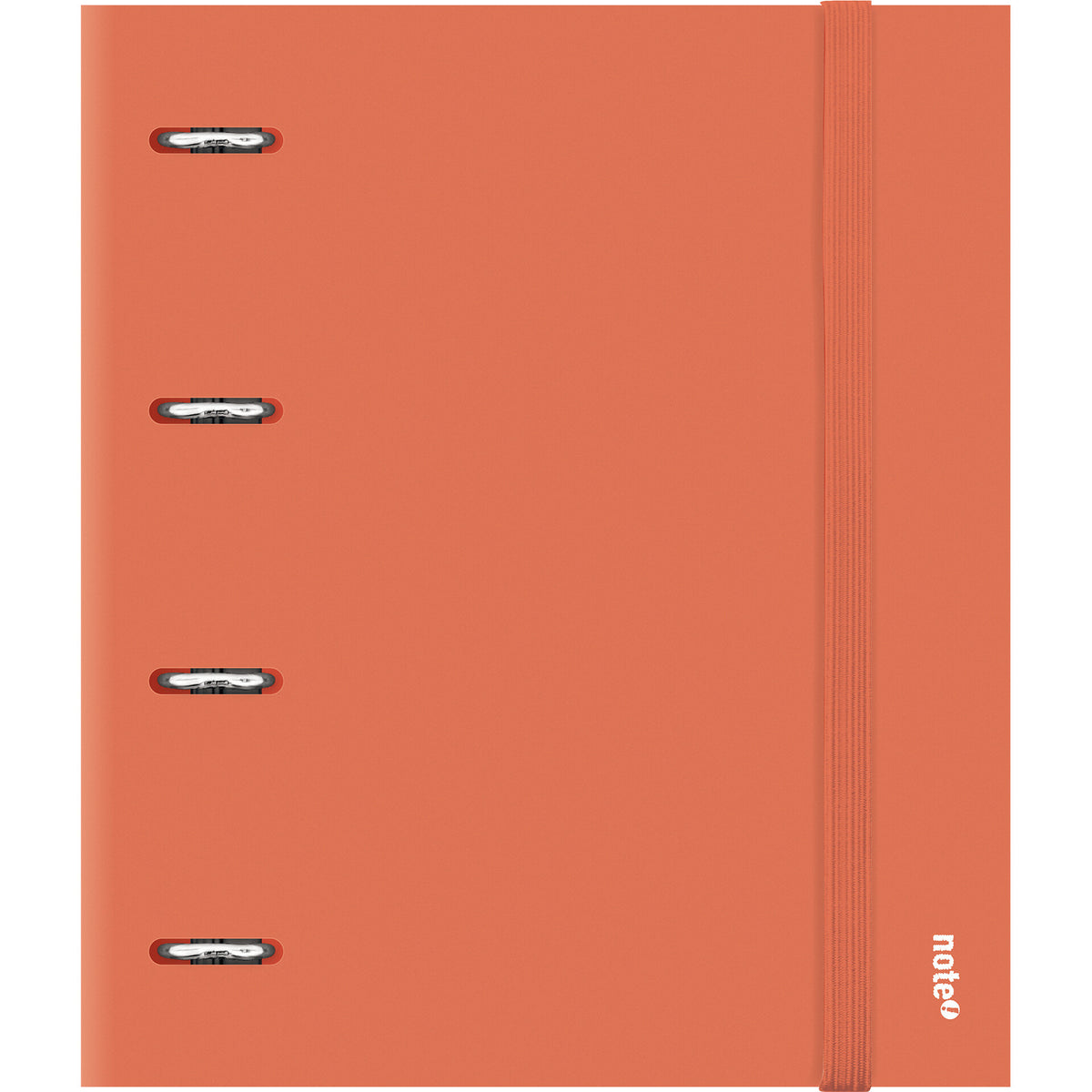 Pasta Arq Formato A4 Com Rec 100 F 100 G Colors Note