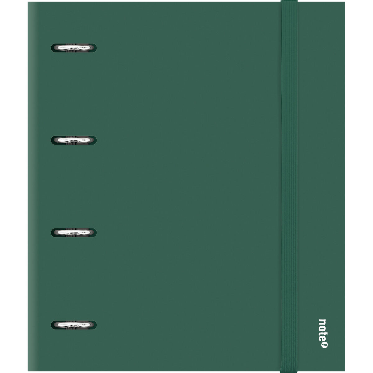 Pasta Arq Formato A4 Com Rec 100 F 100 G Colors Note