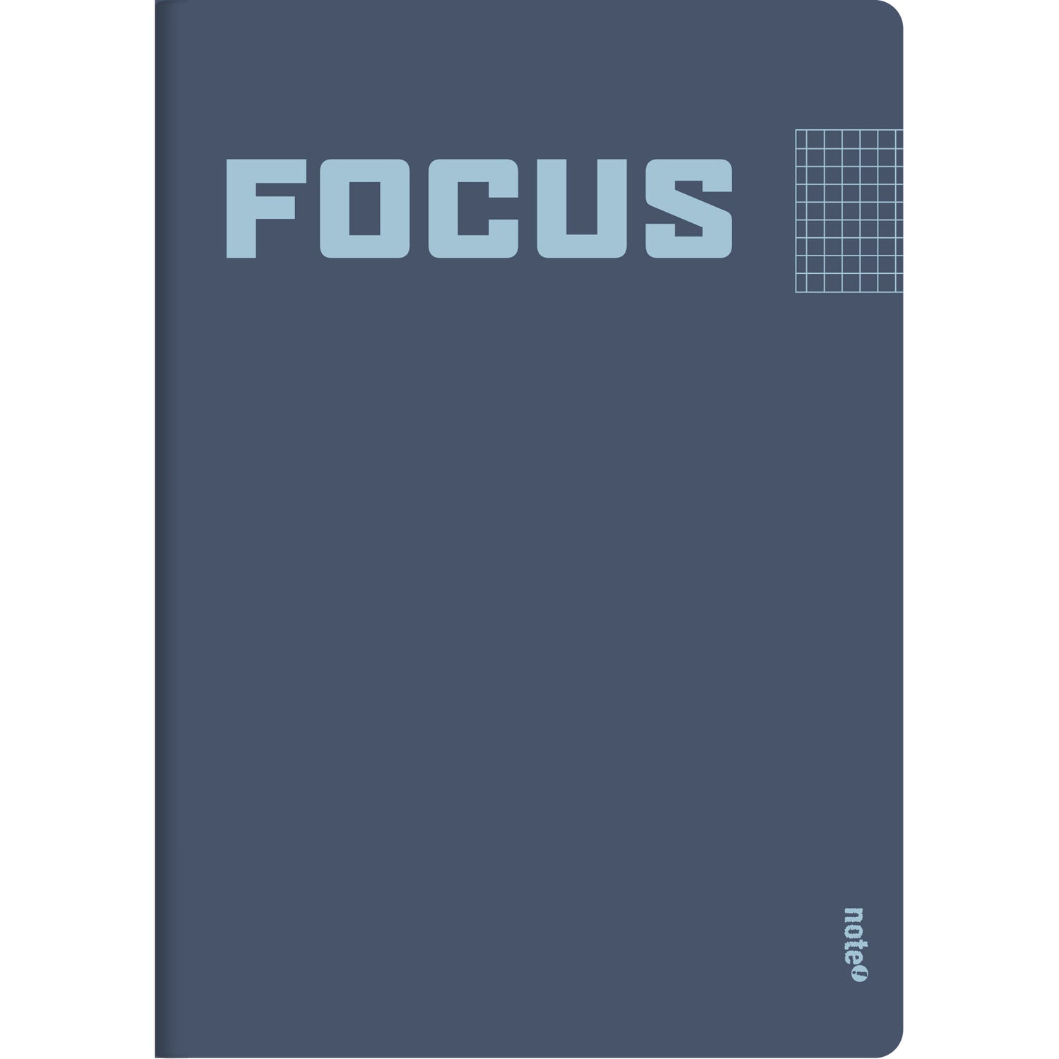 Caderno Lombada Formato A4 48 F 95 Gramas Q Note!