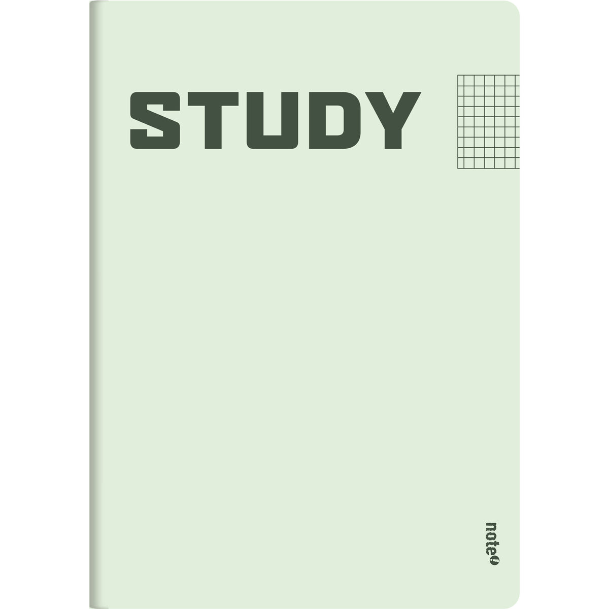 Caderno Lombada Formato A4 48 F 95 Gramas Q Note!