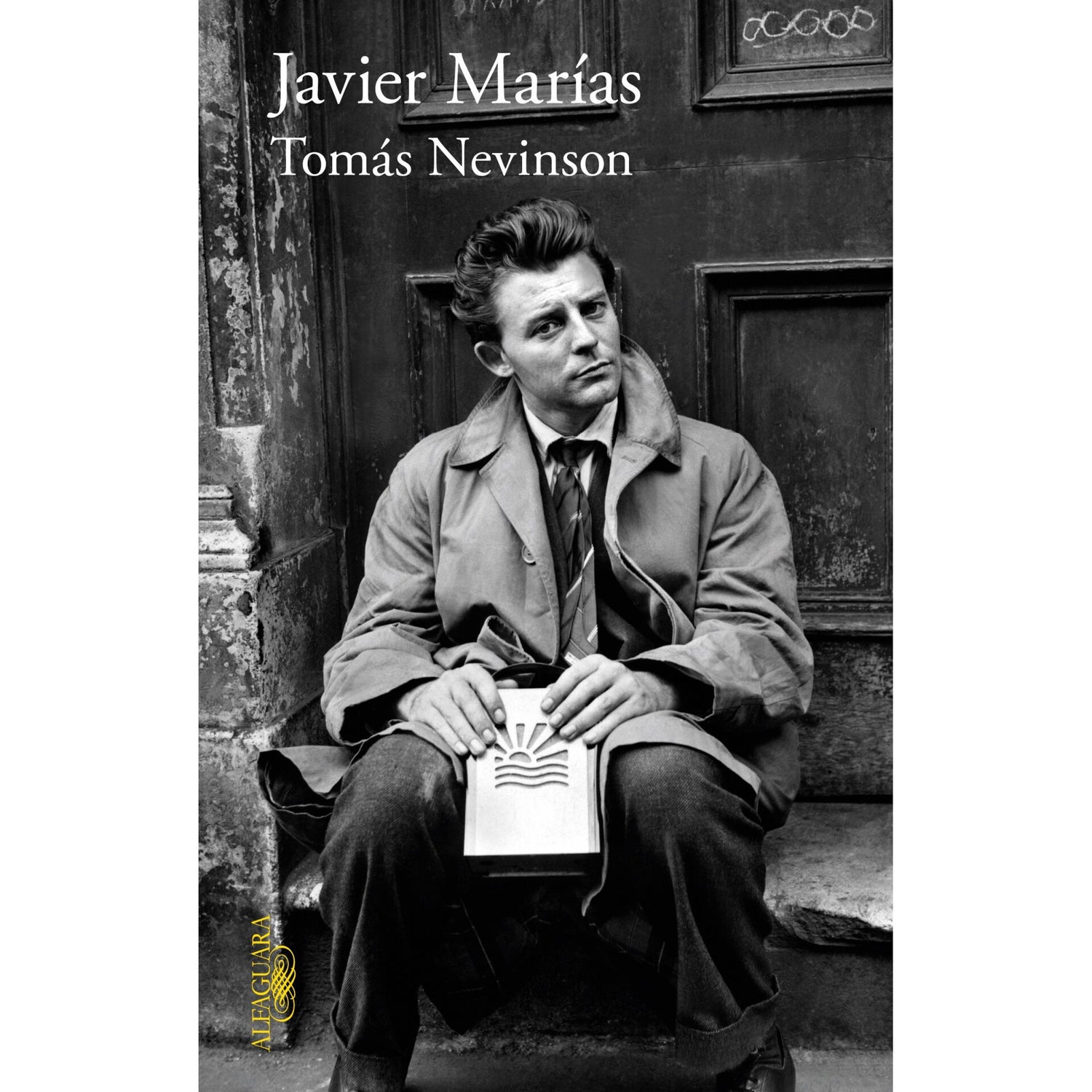 Tomás Nevinson (Lb) de Javier Marías