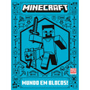 Minecraft: Mundo Em Blocos! de Mojang Studios