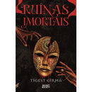 Ruínas Imortais de Tigest Girma