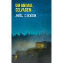 Um Animal Selvagem (Lb) de Joël Dicker
