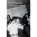 Vejam Como Dançamos (Lb) de Leïla Slimani