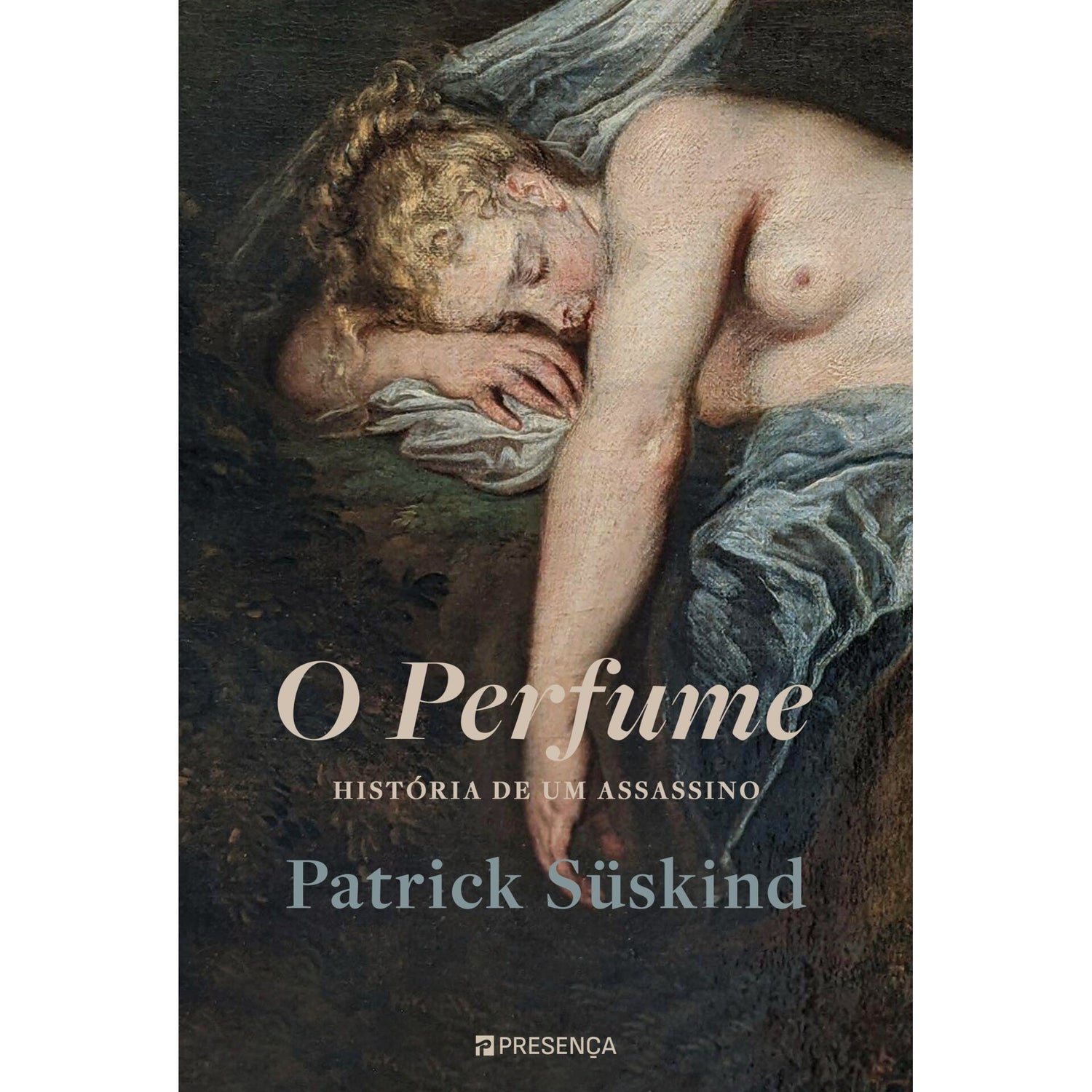 O Perfume de Patrick Süskind