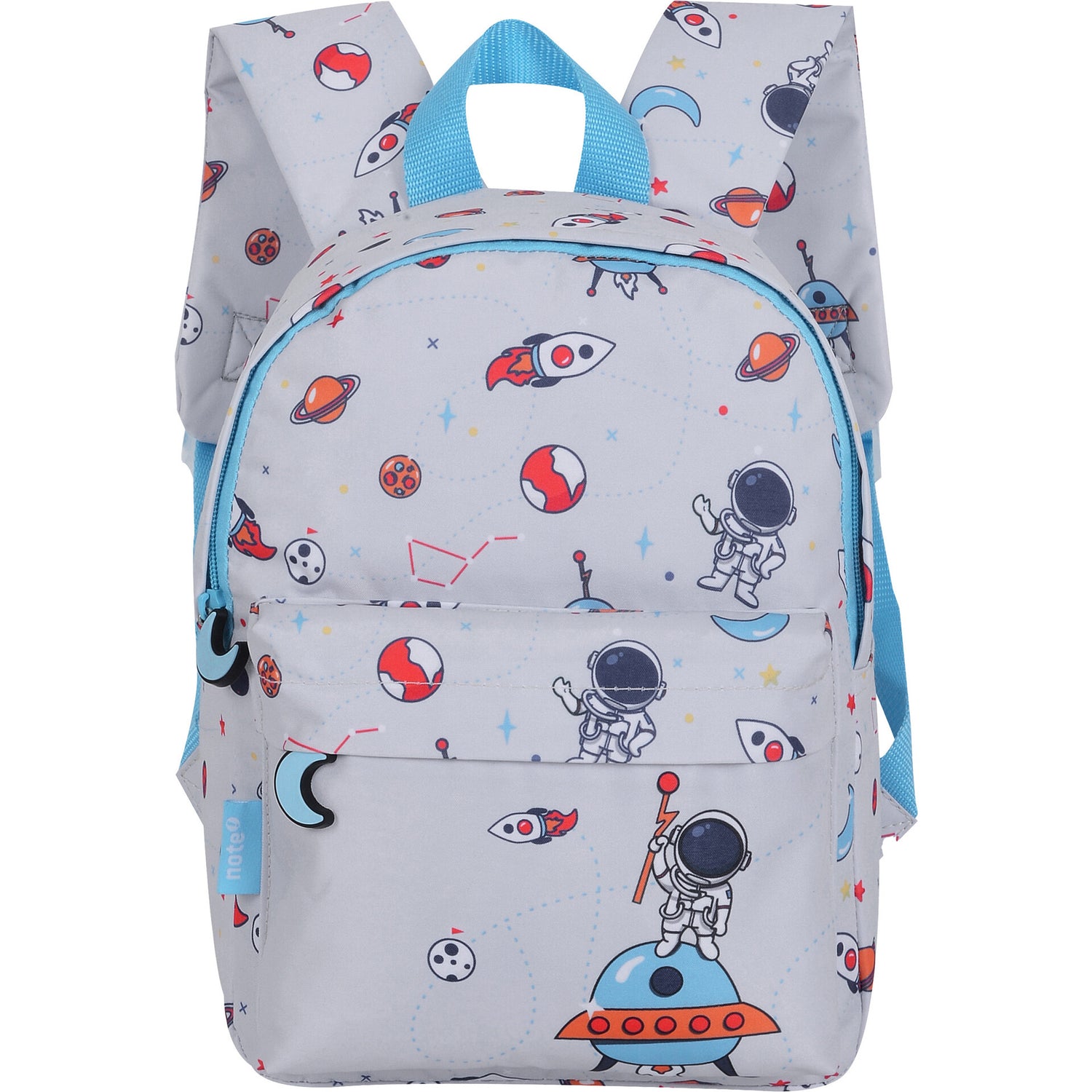 Mochila Baby Astro Note!