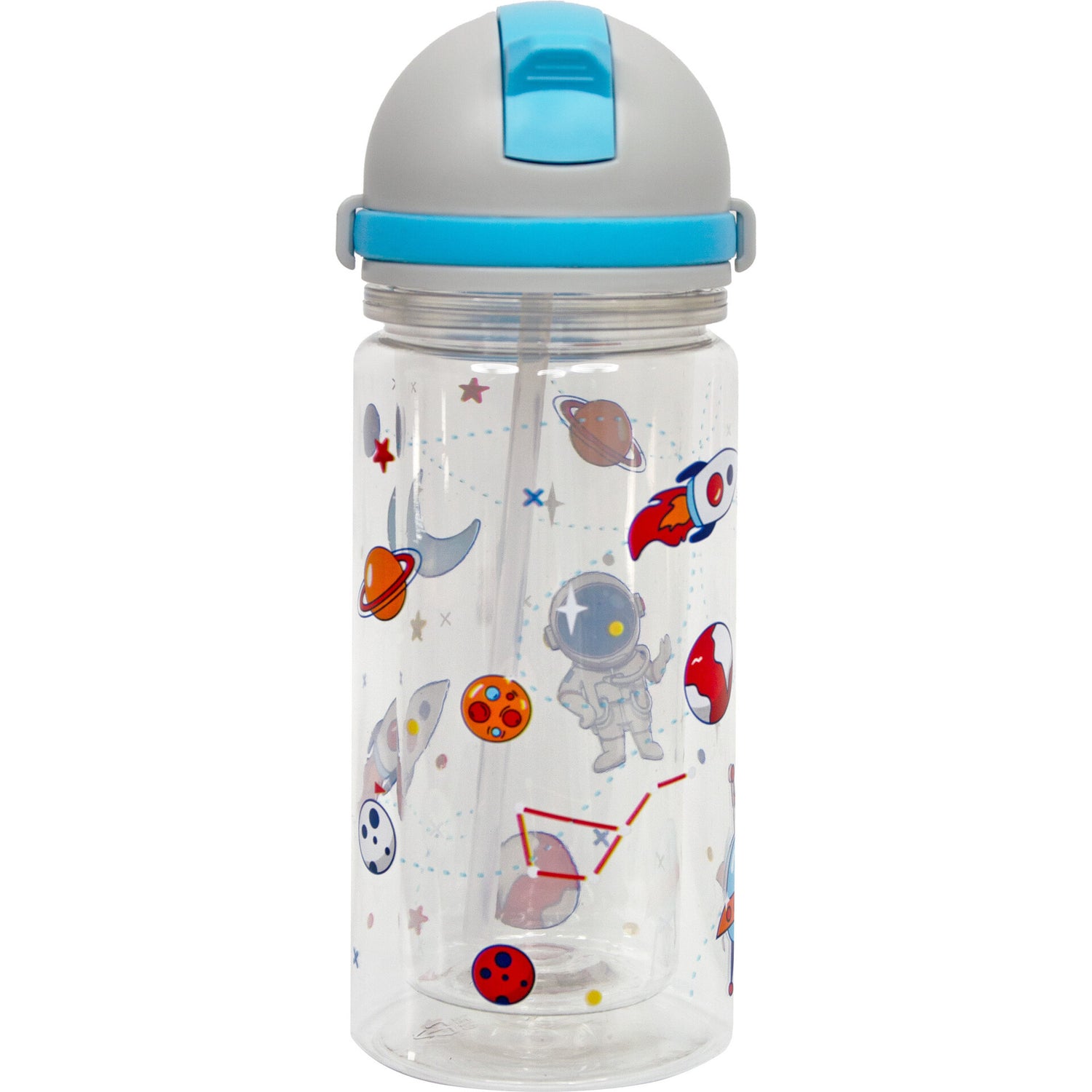 Garrafa 350ml Baby Astro Note!