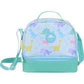 Lancheira Baby Dino Note