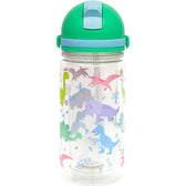 Garrafa 350ml Baby Dino Note!