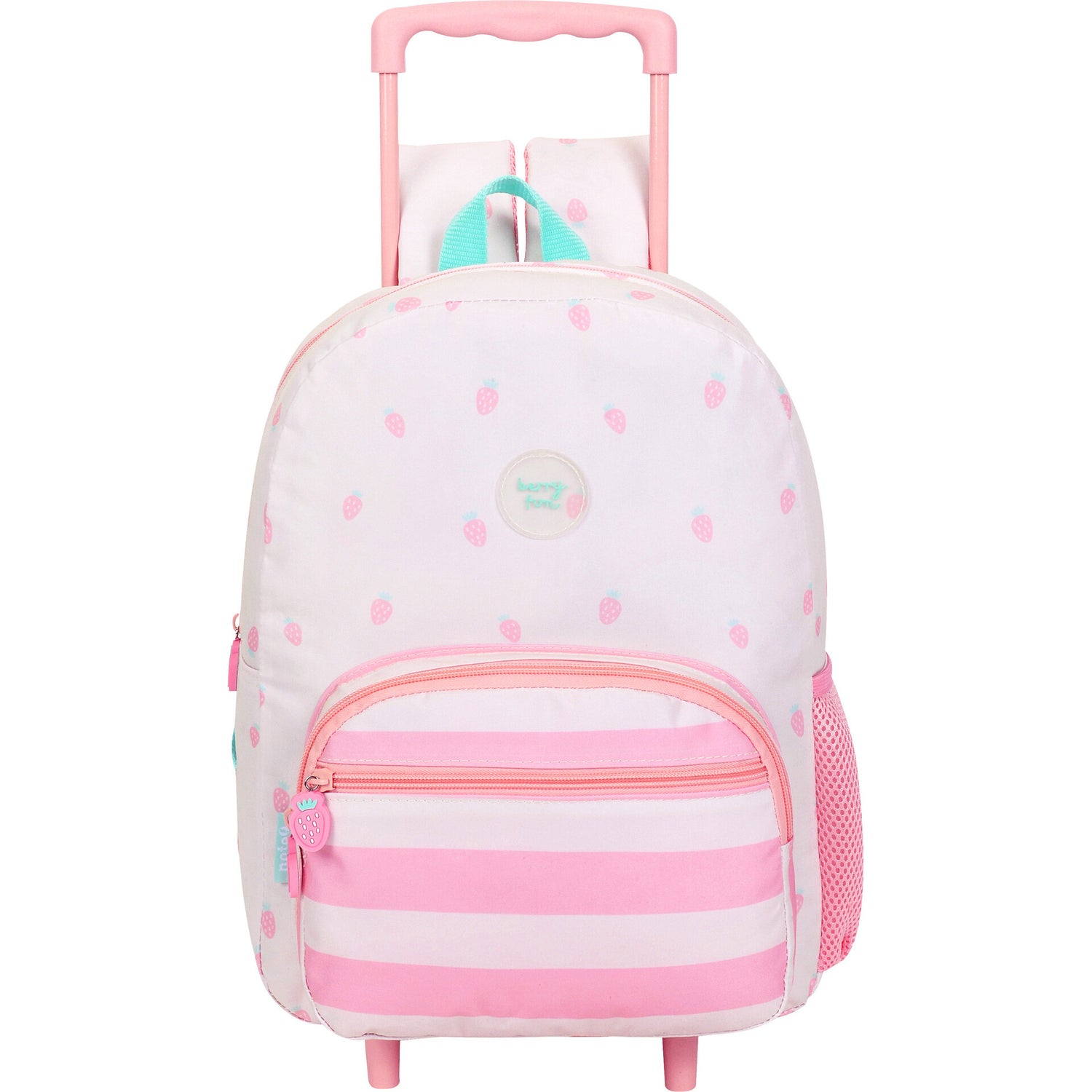 Trolley Baby Berry Note!