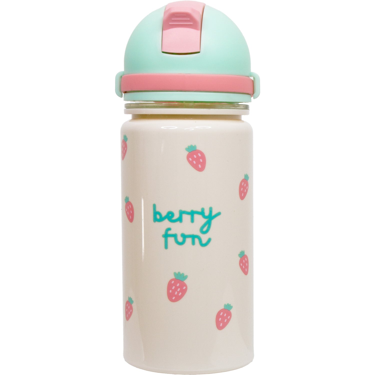Garrafa 350ml Baby Berry Note!