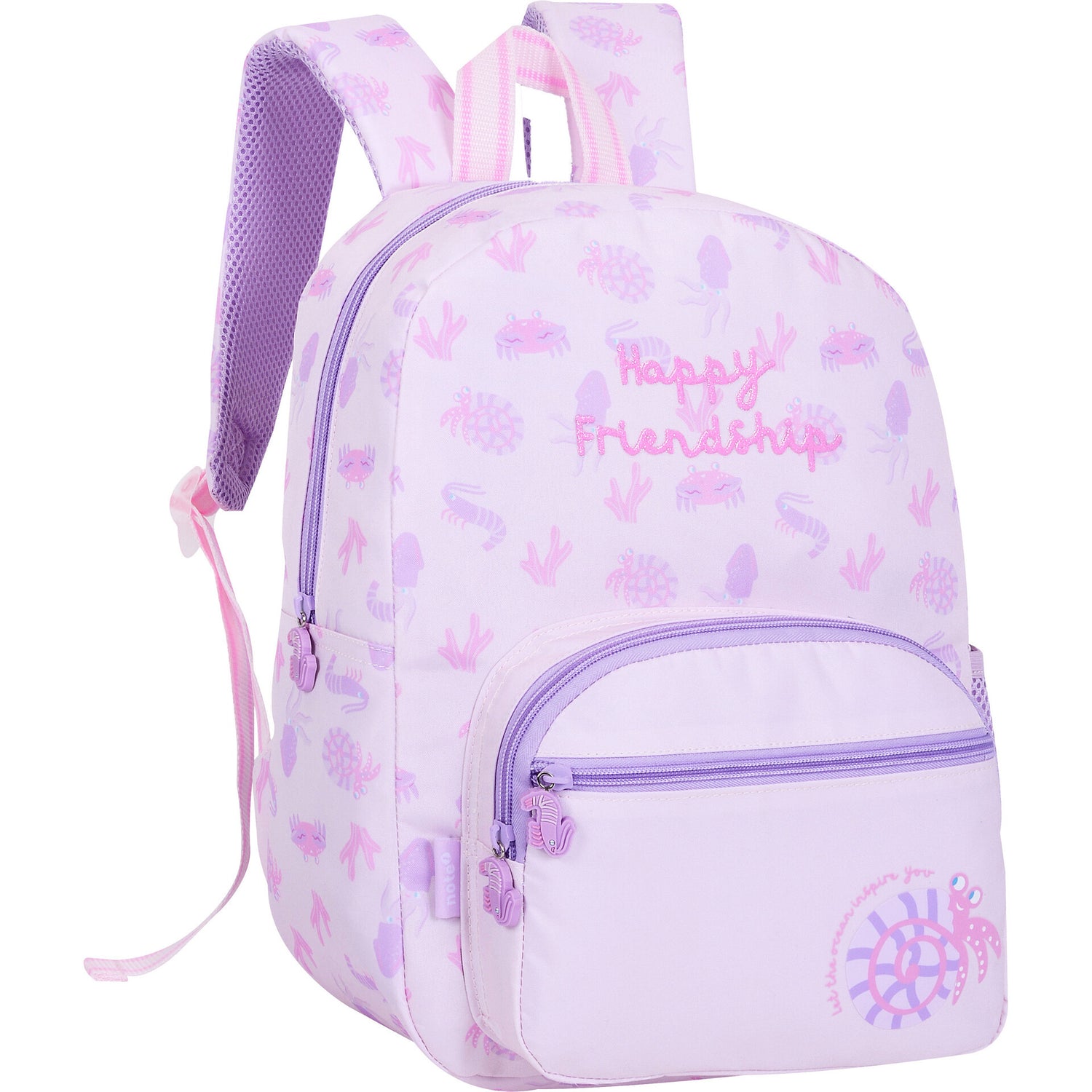 Mochila Baby Friendship Note!