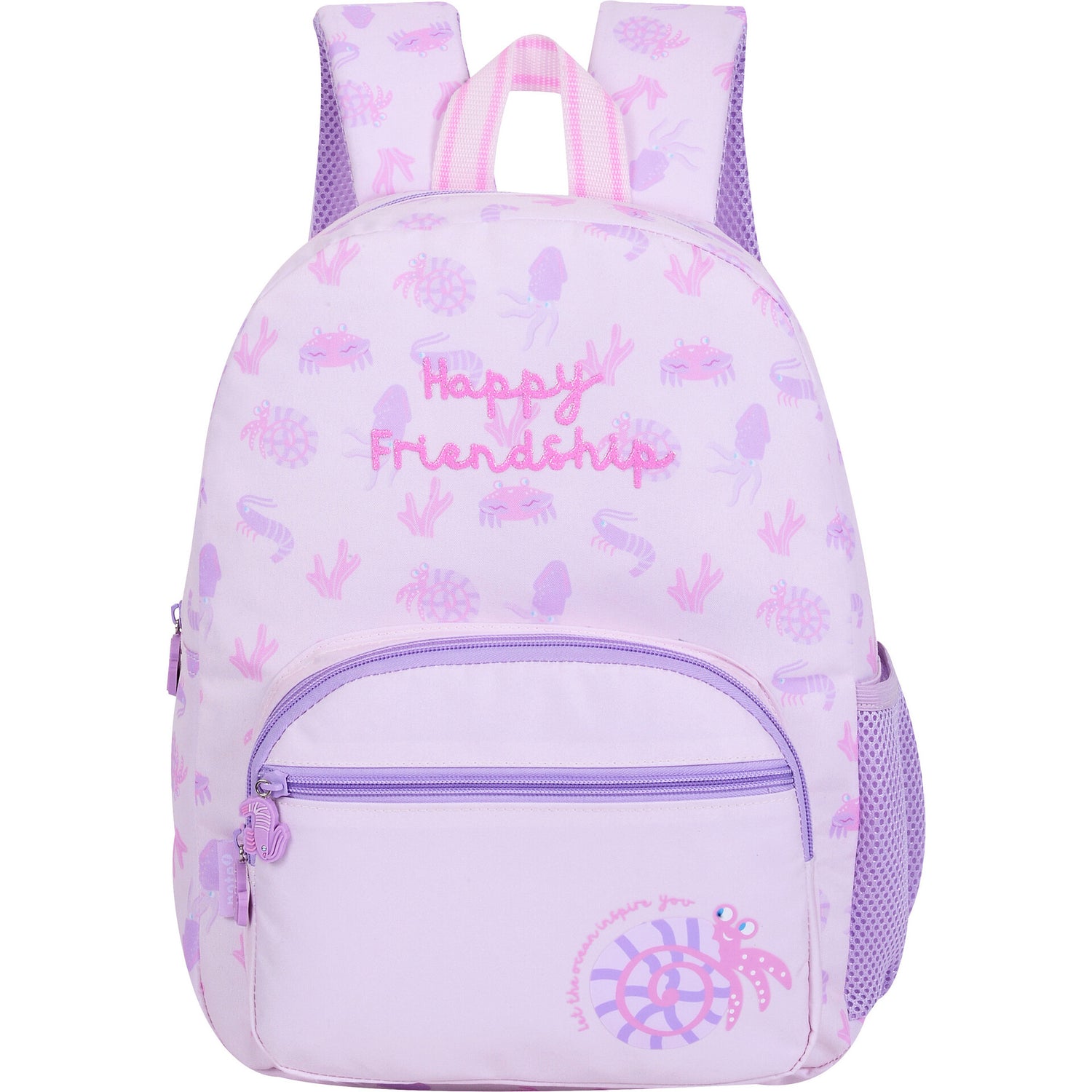 Mochila Baby Friendship Note!