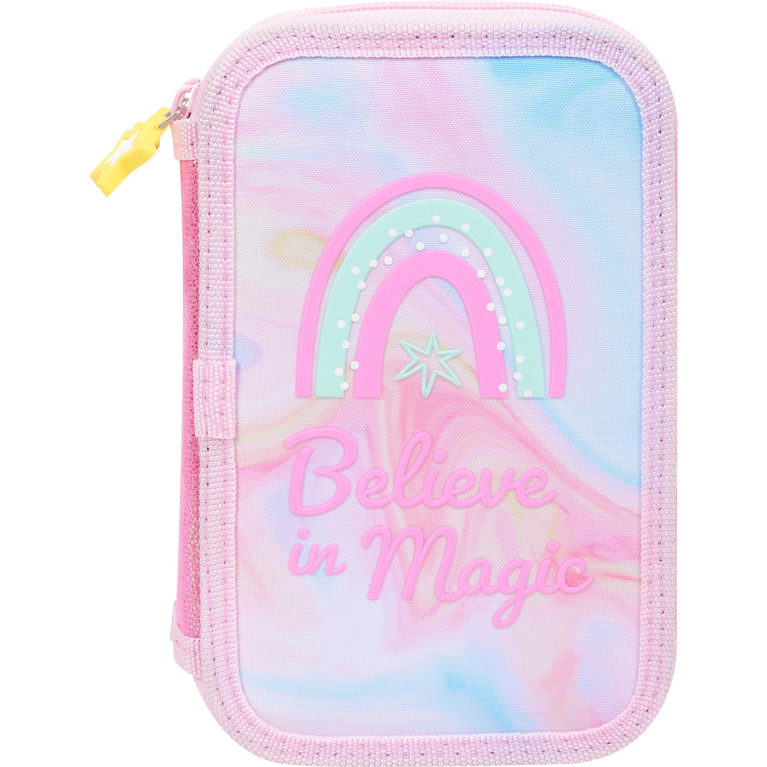Estojo Completo Believe in Magic Note!